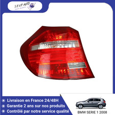 Feu arrière BMW SERIE 1