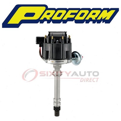PROFORM Distributor for 1975-1978 GMC C35 5.0L 5.7L 6.6L 7.4L V8 - Ignition ar