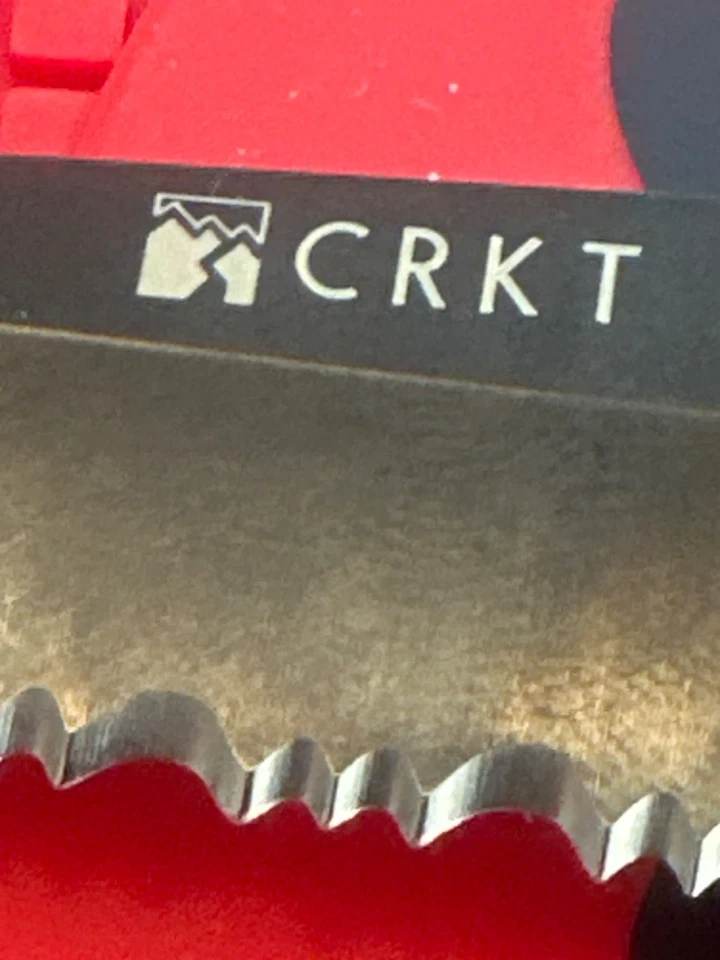 CRKT M16-13SF口袋刀 — 第 4/4 张图片