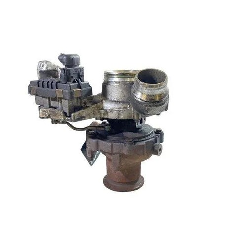 BMW 1 E87 Turbolader GT1749V 6NW009228 7800594C 2.00 Diesel 100kw 2008 27103405