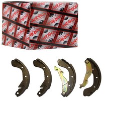 Mâchoire de frein Chevrolet KALOS