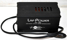 Vintage Lap Power PF 125 Tripp Lite DC/AC Inverter - Tested/Working