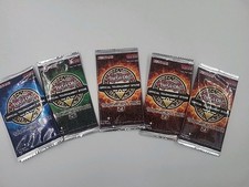 Yu Gi Oh OTS Official Tournament Store Pack Unopened Lot Of 5 As Pictured