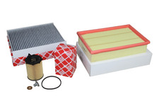 Filtre à huile Ford FOCUS