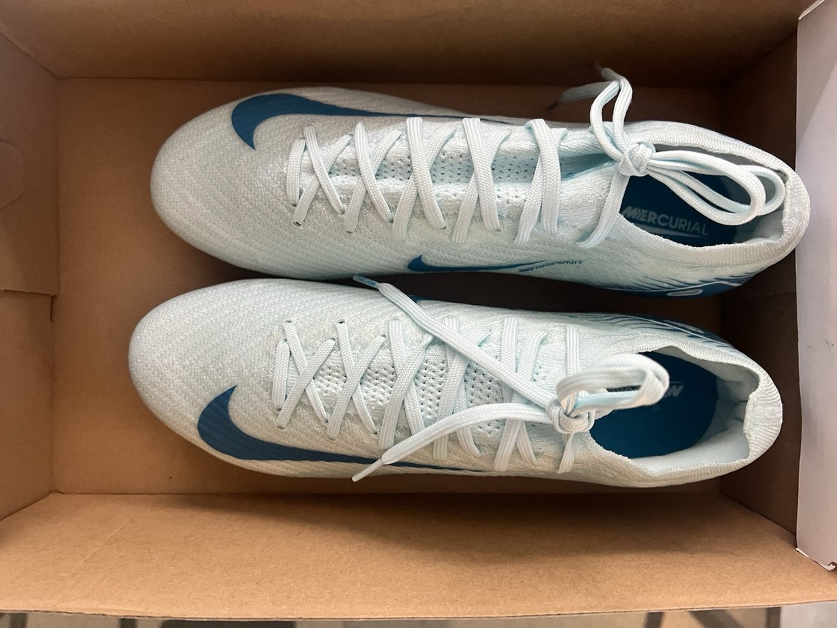 Nike ZM Vapor 16 Elite FG | eBay