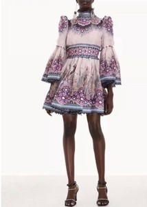 eva franco lace dress Madeline Dress