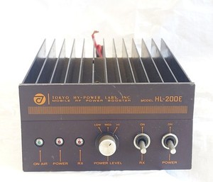 Tokyo HyPower | eBay