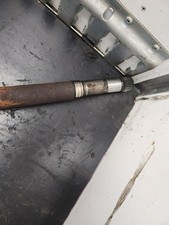 Cardan Citroen C8