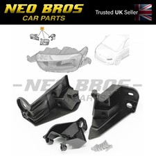 OE Headlamp Bracket Repair Kit Left, Citroen Grand C4 Spacetourer 18- 1610496080