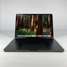 2024 Apple MacBook Pro 16" M4 Pro 20C GPU 4.5GHz 24GB RAM 512GB SSD MX2X3LL/A