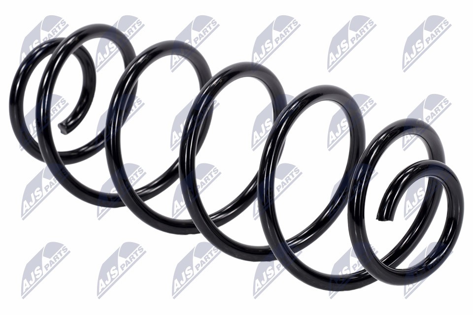 Fits NTY ASZ-CT-023 SUSPENSION SPRING