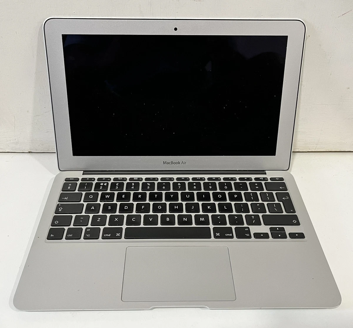 2011 Apple MacBook Air Laptops for sale | eBay UK