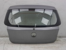 BMW 1 (E87) 116D Heckklappe SPACEGRAU METALLIC (A52)