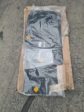 Rivian R1S All-Weather Floor Mats 2025-up OEM NEW