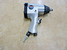 Craftsman 19118 1/2" Drive Air Pneumatic Impact Wrench 90 PSI 1300 IPM