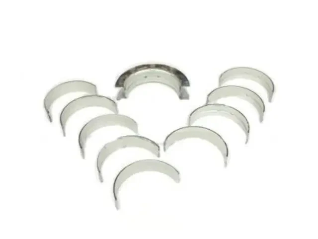 Cojinete principal del cigüeñal SD 2003-2010 genuino Ford Trucks 3C3Z-6D309-AA Foto 3 de 4