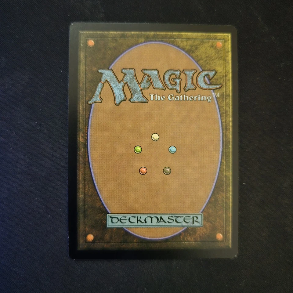 Part the Waterveil Battle for Zendikar Foil 🔥  - Image 2 of 2