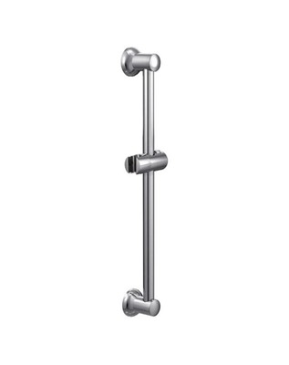 Moen Part 155746 Chrome Replacement Handheld Shower Slide Bar