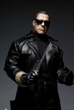 1/6 Art Figures Af-012 Soldiers of Fortune 2 The Expendables