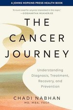 The Cancer Journey: Understanding - Paperback...