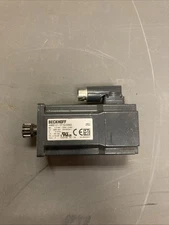 Beckhoff Automation Synchronized Servomotor AM8121-1F10-0000 Gear | U.S.A SELLER