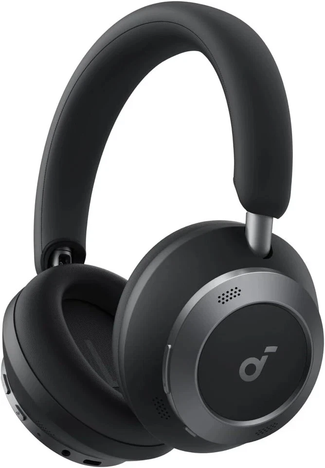Anker Soundcore Space One Pro Headphone - Thumbnail 4