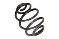 2X Maxgear Fahrwerksfeder Hinten Passend FüR Daewoo Lanos Chevrolet Lanos
