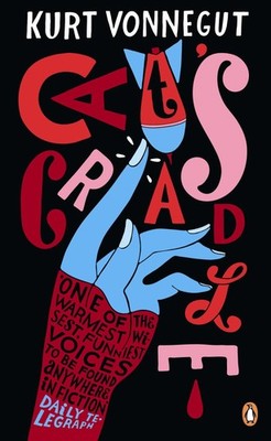 Cat's Cradle - paperback Kurt Vonnegut