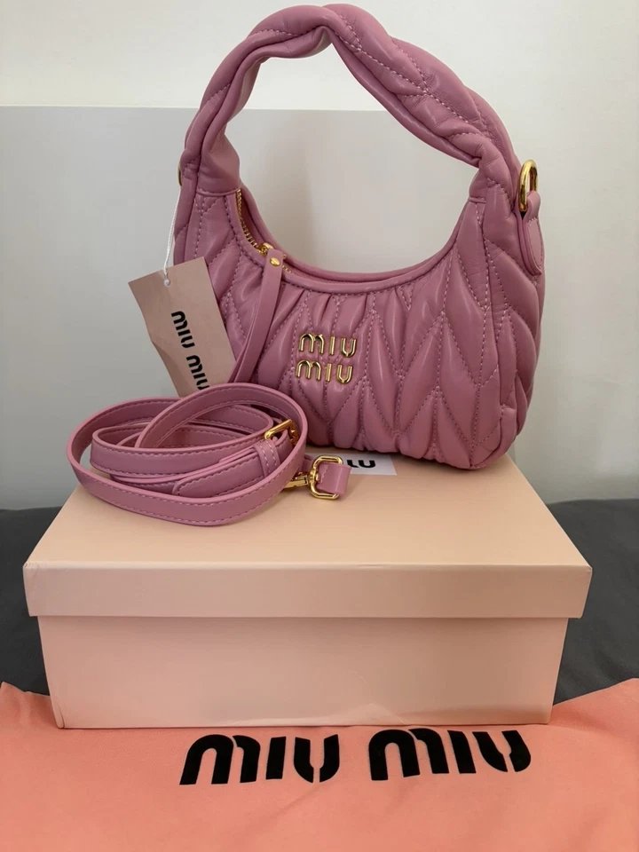 sac miu miu - Photo 1/1