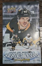 2024-25 Upper Deck Series 2 Hockey Checklist Guide in-content 23