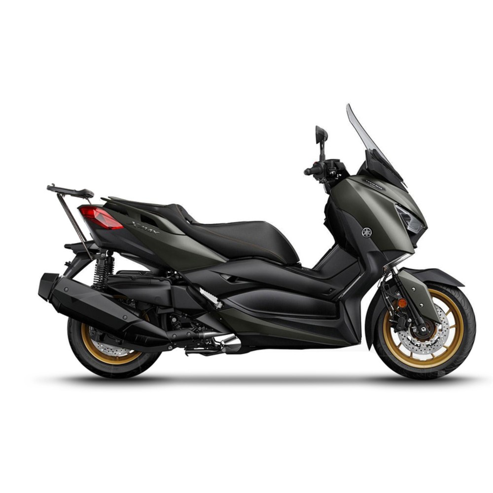Top Master Yamaha X-Max 300 (17-)/400 (18-) Motorcycle Parts