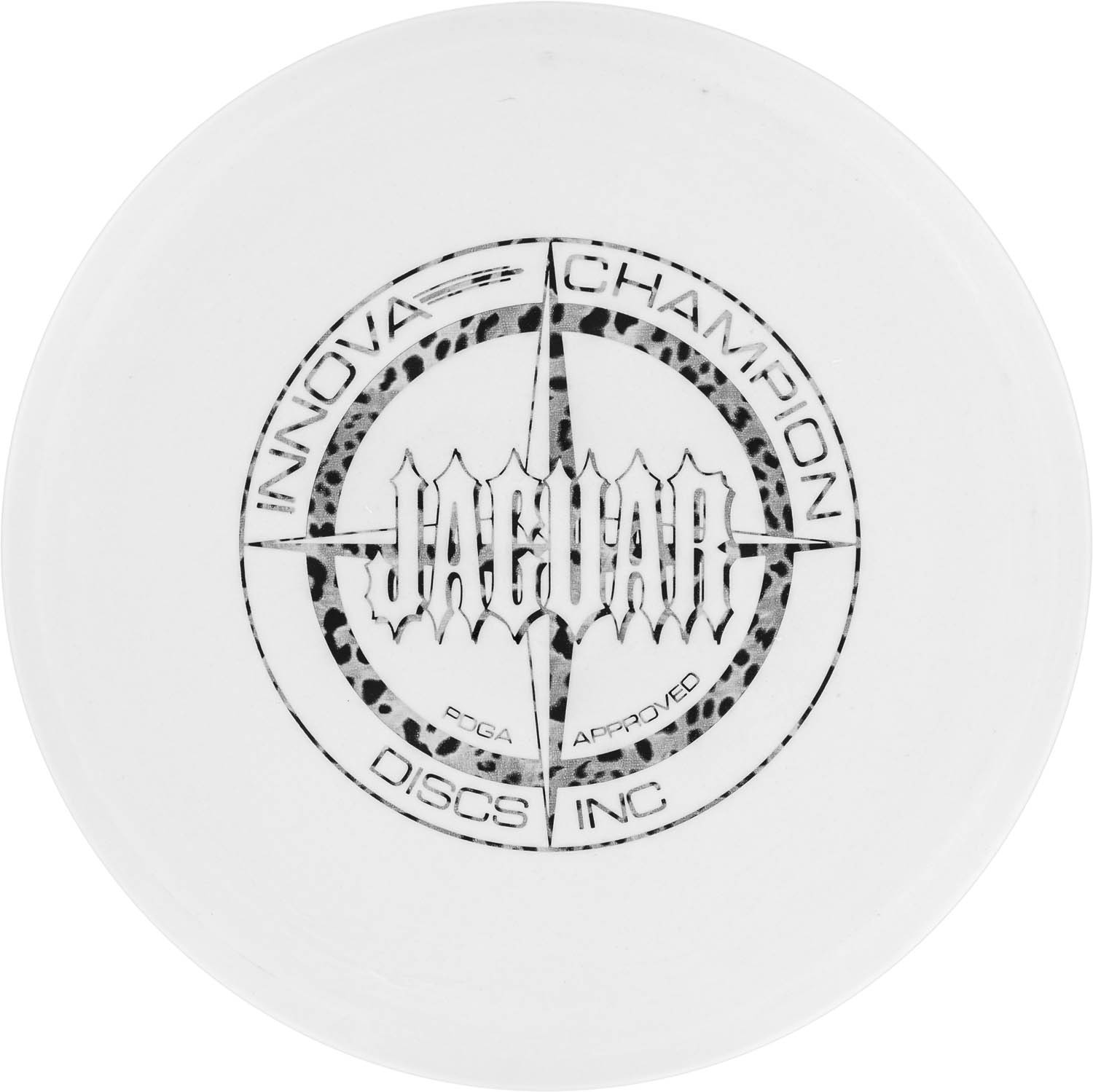 Innova DX Jaguar | Choose Weight & Color