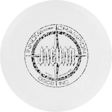 Innova DX Jaguar | Choose Weight & Color