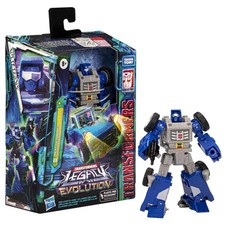 Transformers legacy evolution Beachcomber and paradise parakeet BRAND NEW