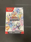 Scarlet & Violet Prismatic Evolutions Booster Bundle