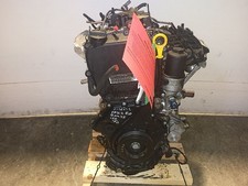 1.8l Gas Engine From 2014 Vw Volkswagen Passat Vin 1 96060 Miles 12663084