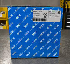 SICK LMS511-20100 Laser Scanner Sensor