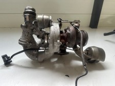 Mercedes-Benz GLC C253 2018 Diesel 125kW Turbo A6510901586 PLS2769