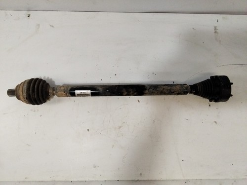 1K0407272NN antriebswelle vorne rechts VOLKSWAGEN TOURAN 1T3 2010 1838552