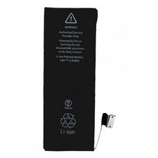 Apple Iphone 5s Batteria 1560 mAh qualita Premium PRO Celle AAA+