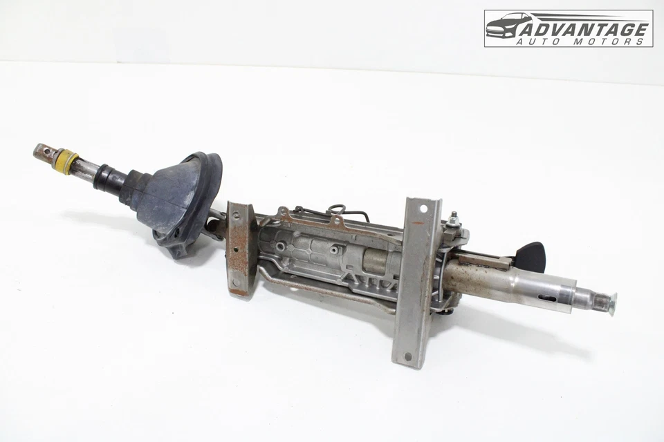 Dodge Charger 2015-2023 3,6 L AWD columna de dirección manual con eje inferior OEM Foto 4 de 4