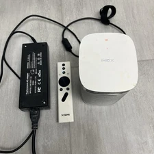 XGIMI Mogo Projector with Harman Kardon Sound