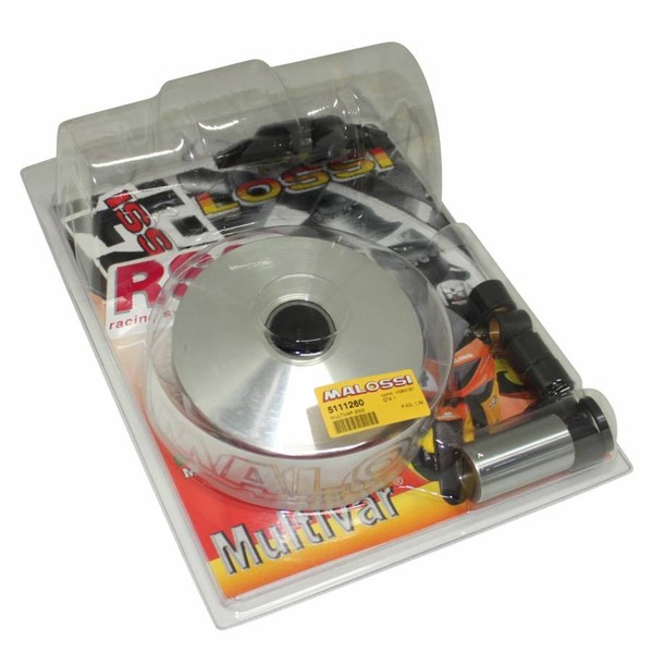 Malossi Multivar 2000 Sport Variator FüR Kymco 125 Dink, Grand Dink, Bet & Win.-image
