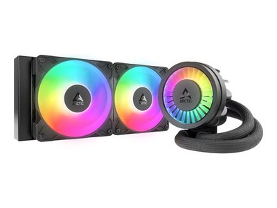 Arctic Liquid Freezer Iii Pro 240 A-Rgb ACFRE00182A