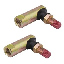 Heavy dutys Ball Joint Tie Rod Kit for Steering Component Part 45mm/1.77in