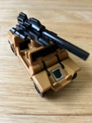 Transformers G1 Swindle Jeep  -  Complete