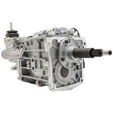 Tremec 1352-000-251 T-5 5-speed Manual Transmission Ford Tremec 1352-000-251 T-5 5-speed Manual Transmission Ford