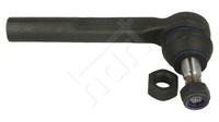 Hart Spurstangenkopf Spurstange Vorne Links FüR Opel Astra H 1.4 1.6 Zafira B