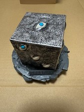 CASETiFY Jujutsu Kaisen AirPods Pro 2 Case - Prison Realm Collectible Featuring