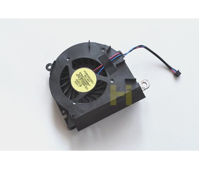 Hewlett Packard HP 613349001 Probook Fans Accessories Cooling Fan for sale online eBay